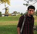 Veysel Eskici