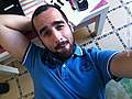 david Reyes