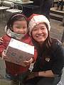 Olivia Tseng