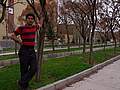 Hamed Baghban