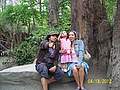 Fer, Ed and Zolay Dezta