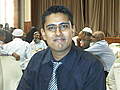 khalil Kharwa