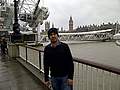 Anwaar ul Zahoor Amjad