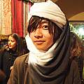 Hiroaki Takemoto