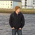 Patrick Macisso