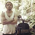 Bryan Alaman