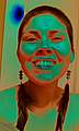 Cony Avila cancino