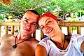 Konrad and Monika Sochacki