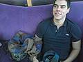 Gabriel Faria