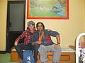 Anjit Bista