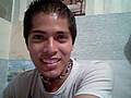 Ever Sánchez