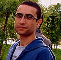 Baris Bilgin