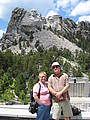 Valita and Ken Robison