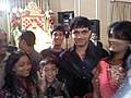 akash Sarnl