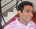 Deepak Reddy