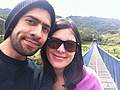 Katherine and Hugo Umaña Rodriguez