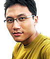 Angga Reypama