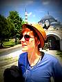 Laura Seidel