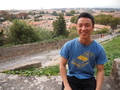 Kelvin Lau