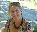 Maryvonne Vétillart-Garrivier