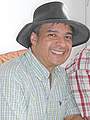 Alvaro Bermudez Lafaurie