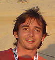 David Arrizabalaga