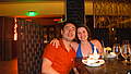 Veronica and Andrew Hudacek