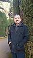 Francisco Javier Gomez