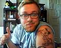 Lárus Guðjónsson