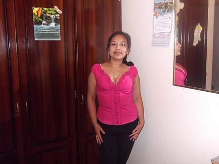 KARINA MARCELA на Couchsurfing! | Couchsurfing