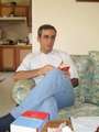 Meghdad Baghian