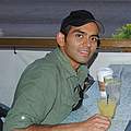 Jonathan D'Souza