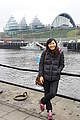 Heeryung Geraldine Choi