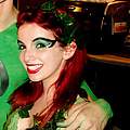 Amy Claridge