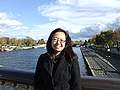 Judy Qiu
