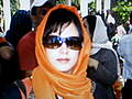 Parinaz Moosavi