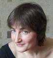 Anna Petrukhina