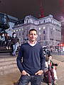 Mahmoud El Sayed