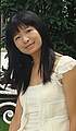 Linda  Huang