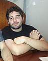 Diego Machuca