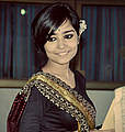kriti Shukla