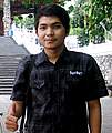 Abhie Central Java