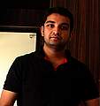 Ajeya Rao