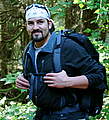 Todd Holcomb