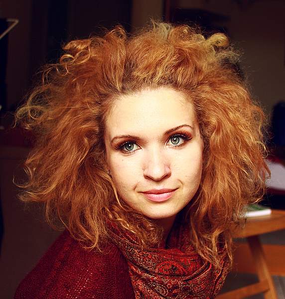 Zanda is on Couchsurfing! Couchsurfing