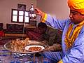 Saharine  Host
