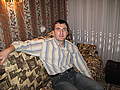 dimitri Podlutskiy