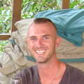 Andrew Waterston