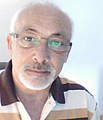 Antonio Garcia