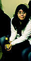 Veronica Sumalavia Herrera